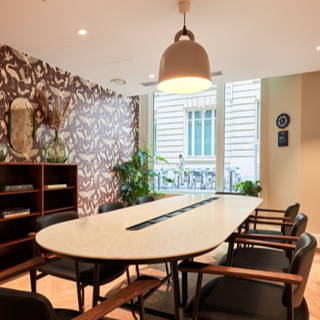 Bureau privé 22 m² 4 postes Location bureau Rue Laffitte Paris 75009 - photo 29